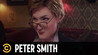Peter Smith - Up Next