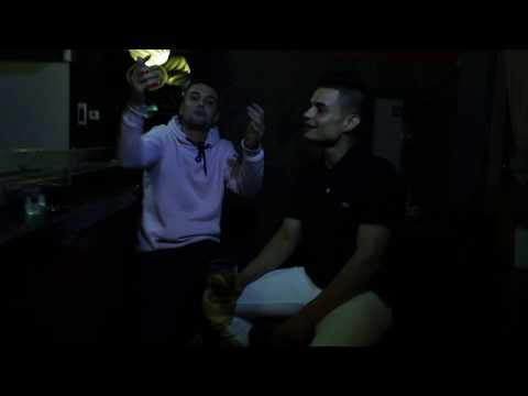 Purini Madness x Santi D. - HUELLAS (Prod.Chulapo)