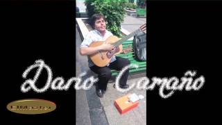 Video thumbnail of "Darío Camaño - Mentías"