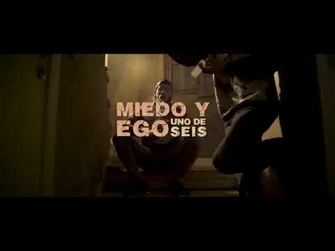 UNODESEIS- MIEDO Y EGO (prod.Gordo del funk)