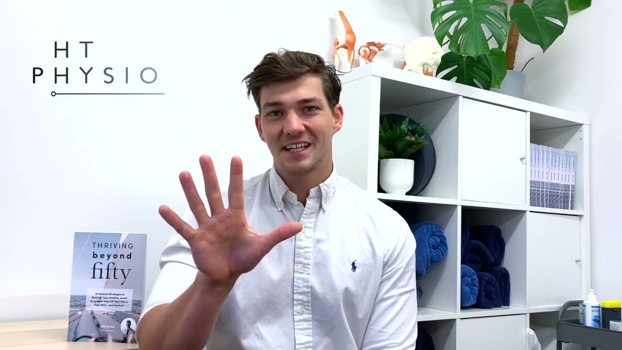 How to Rehab a Pulled Muscle in 6 Easy Steps!