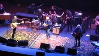 Crosby Stills and Nash - Pre Road downs, etc