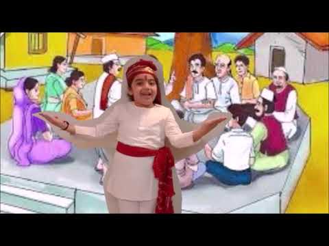 Grade-2-States Day Celebration