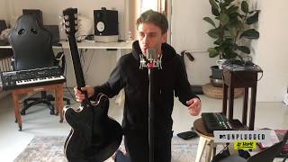 Clueso - Tanzen (Live für MTV Unplugged at Home)