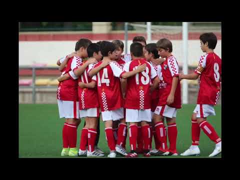 Alevín preferente 2019-2020 Hernán 4 - San José 1