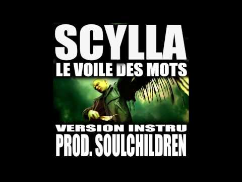 Scylla - Le Voile Des Mots // Prod. Soulchildren (Instrumental)