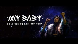 MY BABY - Moon Shower (Live @ Npo Radio 2 - Roodshow)