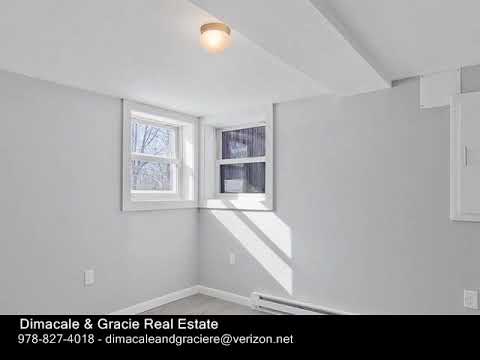 61 Ward Street, Athol MA 01331 - Single Family Home - Real Estate - For Sale -
