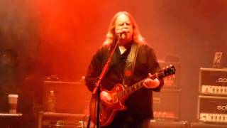 Gov't Mule - Stoop So Low 12-30-14 Beacon Theater, NYC