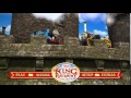 King Of The Railway Dvd Menu