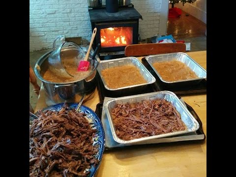 FREEZER MEAL! Beef Rapure Pie...step by stepp