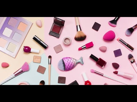 MAKE UP HAUL || T GALLERIA- DFS MACAU Loja T Square Four Seasons Macau Macau Four Seasons Hotel
