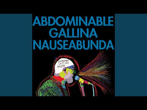download lagu mp3 mp4 Abdominable Gallina Nauseabunda Torn De Nit, download mp3 Abdominable Gallina Nauseabunda Torn De Nit free downloadn, video klip Abdominable Gallina Nauseabunda Torn De Nit