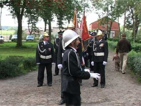Jubileusz 80 lecia OSP Rojewo cz.1