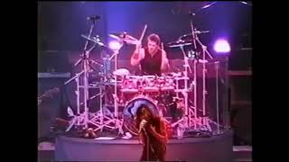 Aerosmith - Kiss Your Past Good-bye - Albany 1998