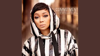 Monica - Commitment