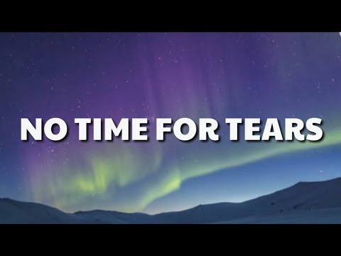 Little Mix x Nathan Dawe - No Time For Tears (lyrics)