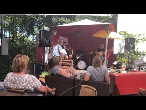 30. Juni 2019 - Après Church - Waldi WeizTrio