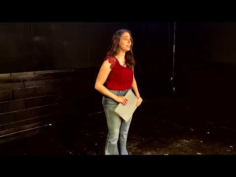 Kaitlyn Jackson - Sister's Pickle (Amelie)