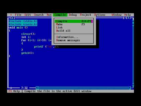 How to use for Loop in C Program | For Loop in Hindi