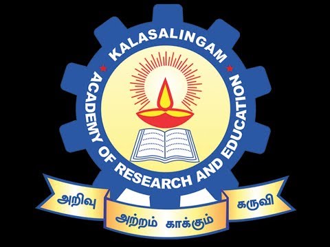 Kalasalingam Academy of Research and Education