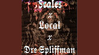 Suicide Note (feat. Local &amp; Dre Spliffman)