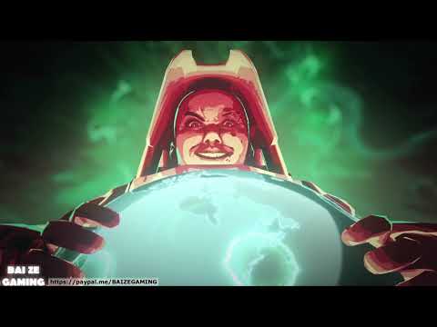 Crackdown 3 8 Keita Chem Plant! The Refinery! Oasis Precinct!