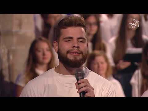 SBMka - Všichni jsme jedno tělo (Hymna SDM Denver 1993)