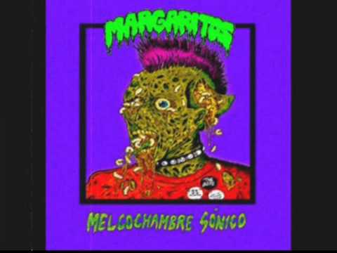 Los Margaritos - Ando Popeado (Mami Me Limpias)