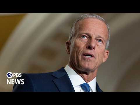 WATCH LIVE: Senate expected to vote on the Protect College Sports Act