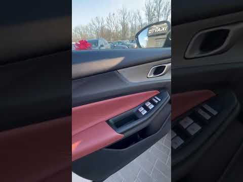 фото changan cs55 plus i рестайлинг 0