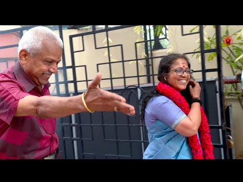 Atiradi Vettuvedi Welcome! - Sridevi Nrithyalaya - Bharathanatyam Dance