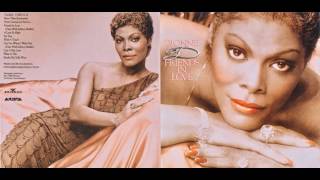 WITH A TOUCH - DIONNE WARWICK (1982)