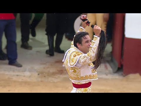 CORRIDA de TOROS desde Tarifa (Cádiz) domingo 24 de agosto de 2025