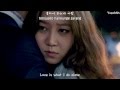 Hyorin (SISTAR) - Crazy Of You (미치게 만들어) FMV ...