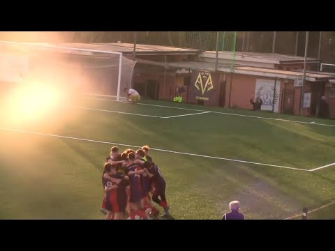 Under 19 Elite | Girone A | Fonte Meravigliosa - Aranova 1-2
