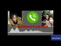 Haasaa Jaal Marroo Fi Jaal Moo I