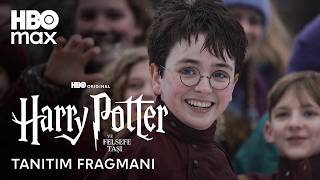 Harry Potter ve Felsefe Taşı | Teaser Fragman