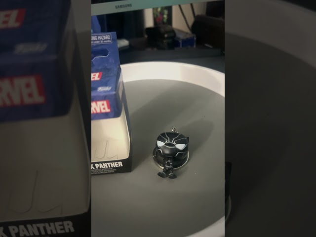 Vídeo relacionado con SalesOne Llavero Marvel Wakanda Forever, La Pantera negra - Llavero Pantera negra - Llavero Wakanda,Llaveros originales - Marvel regalos Black Panther - Marvel Accesorios, Marvel merchandising oficial