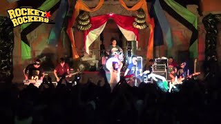 Download lagu Rocket Rockers - Dia (feat. Putri Gecko) Live at Singaraja Bali mp3 Download lagu Rocket Rockers - Dia (feat. Putri Gecko) Live at Singaraja Bali mp3