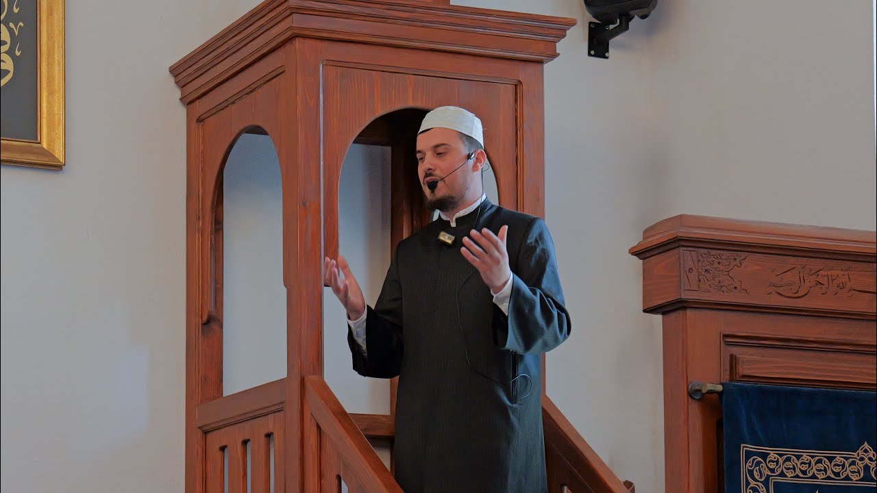 Hutbe | Reflektime mbi 10 ditëshin e parë të muajit të shenjtë Dhul Hixhe | Aorel Senja