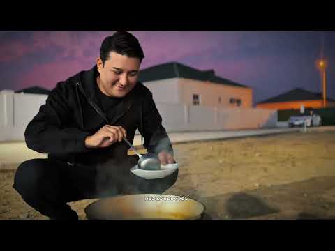 Mekan Carygulyyew - Pulum kop (mobil video clip 2026)