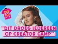 DUIK IN DE KAST VAN... #2 LONNEKE VAN KRIMPEN | TinaTV