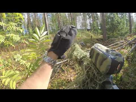 Kuopiosoft presents: Kuperkeikkoja ja puukkohippaa