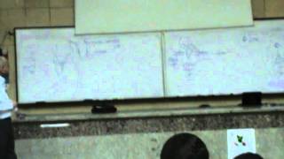 16)  Dr. Abdallah Michel 8-3-2016 [ life cycle & Parthenogenesis of Trypanosoma]