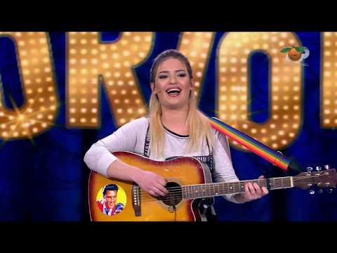 Portokalli, 28 Tetor 2018 - Parodistët (Mashtrimet e djemve)