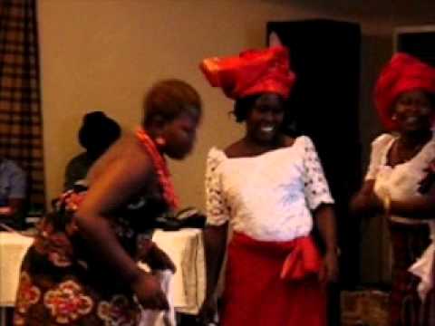 Support for 50 Rural Wakirike Women Entrepreneurs