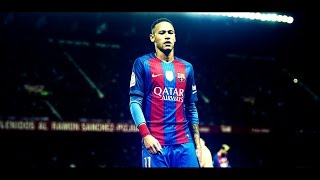 Neymar Jr ► Enough Is Enough | Skills &amp; Goals | 2016/2017 HD