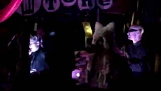 Lord T & Eloise (live) - In the Middle East- 10-16-09
