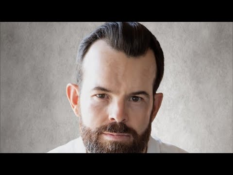 Episode #256 of The Wolff Den with Wylie McGraw